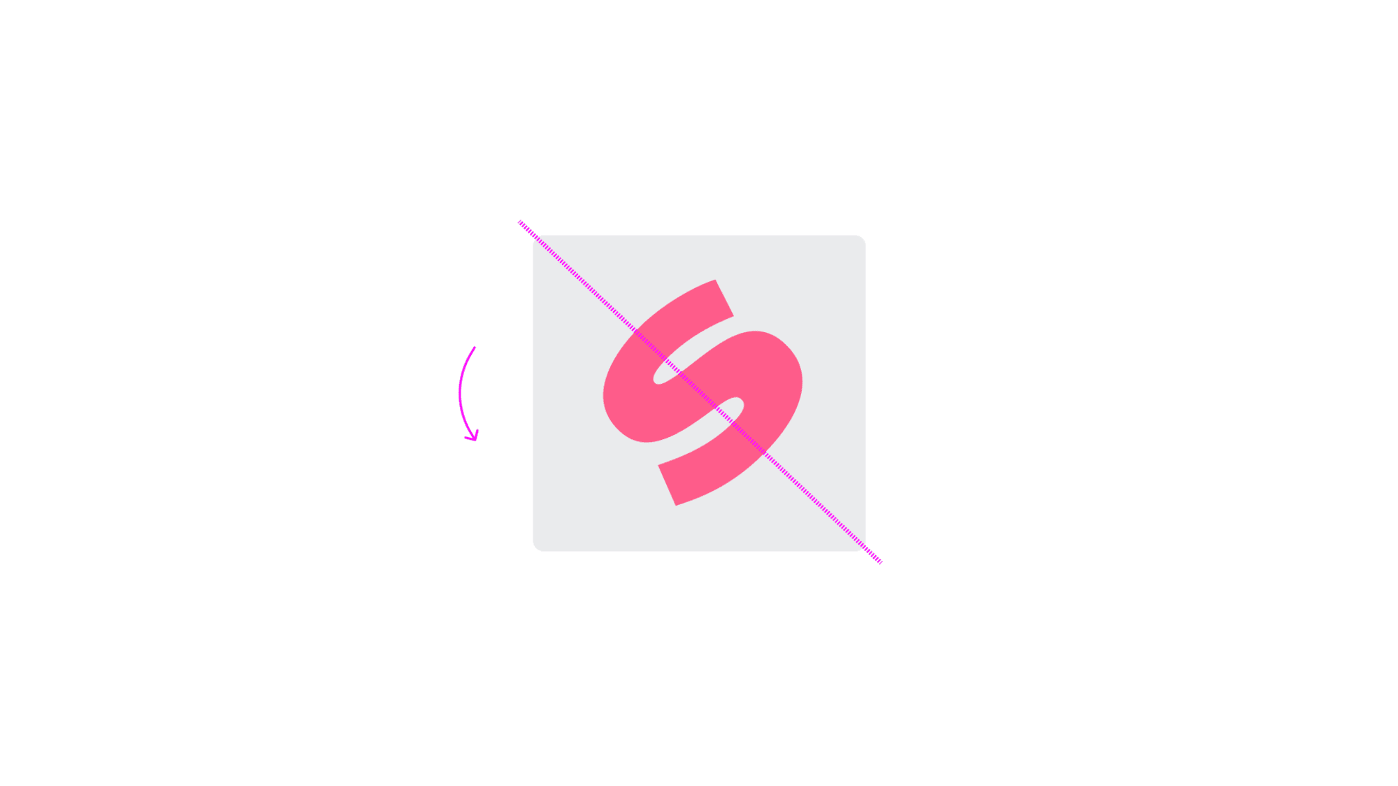 Shortened wordmark do nots