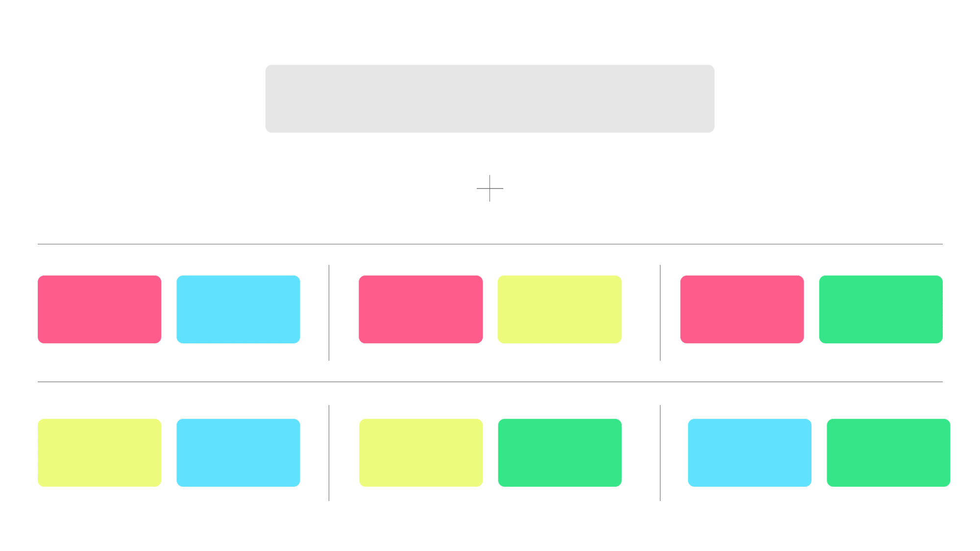 Widget colour options
