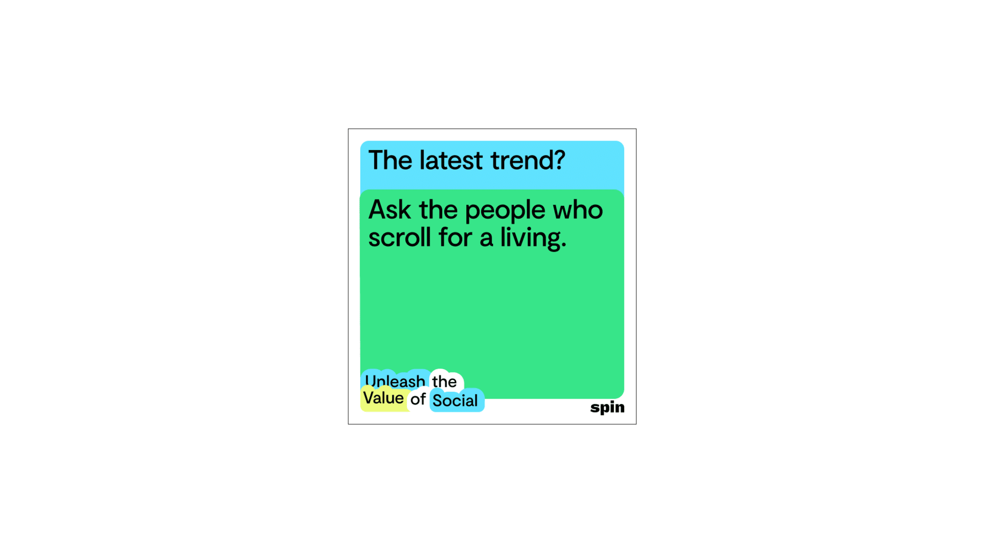 Widget and text layout version 2