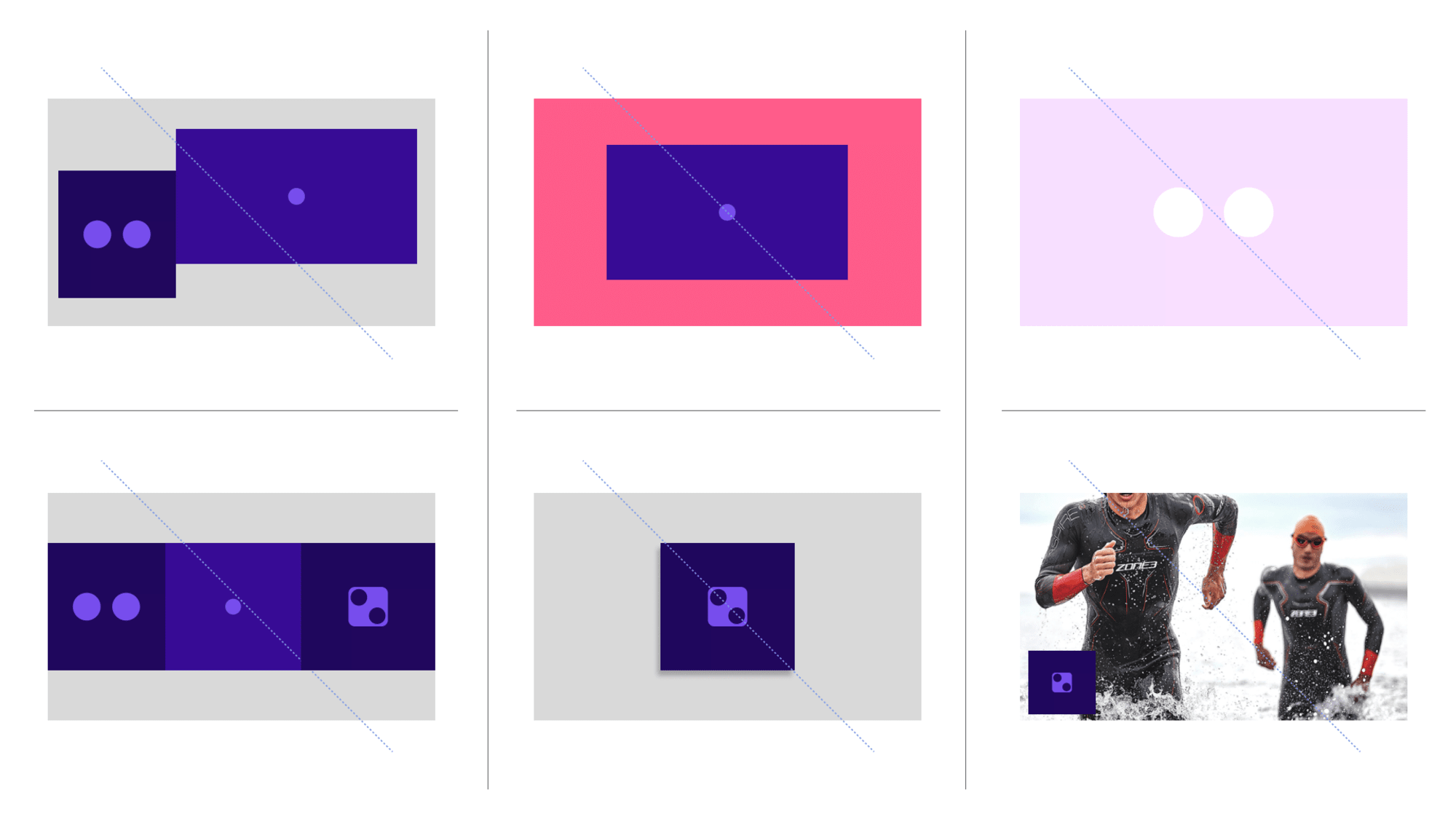 Iconography do nots