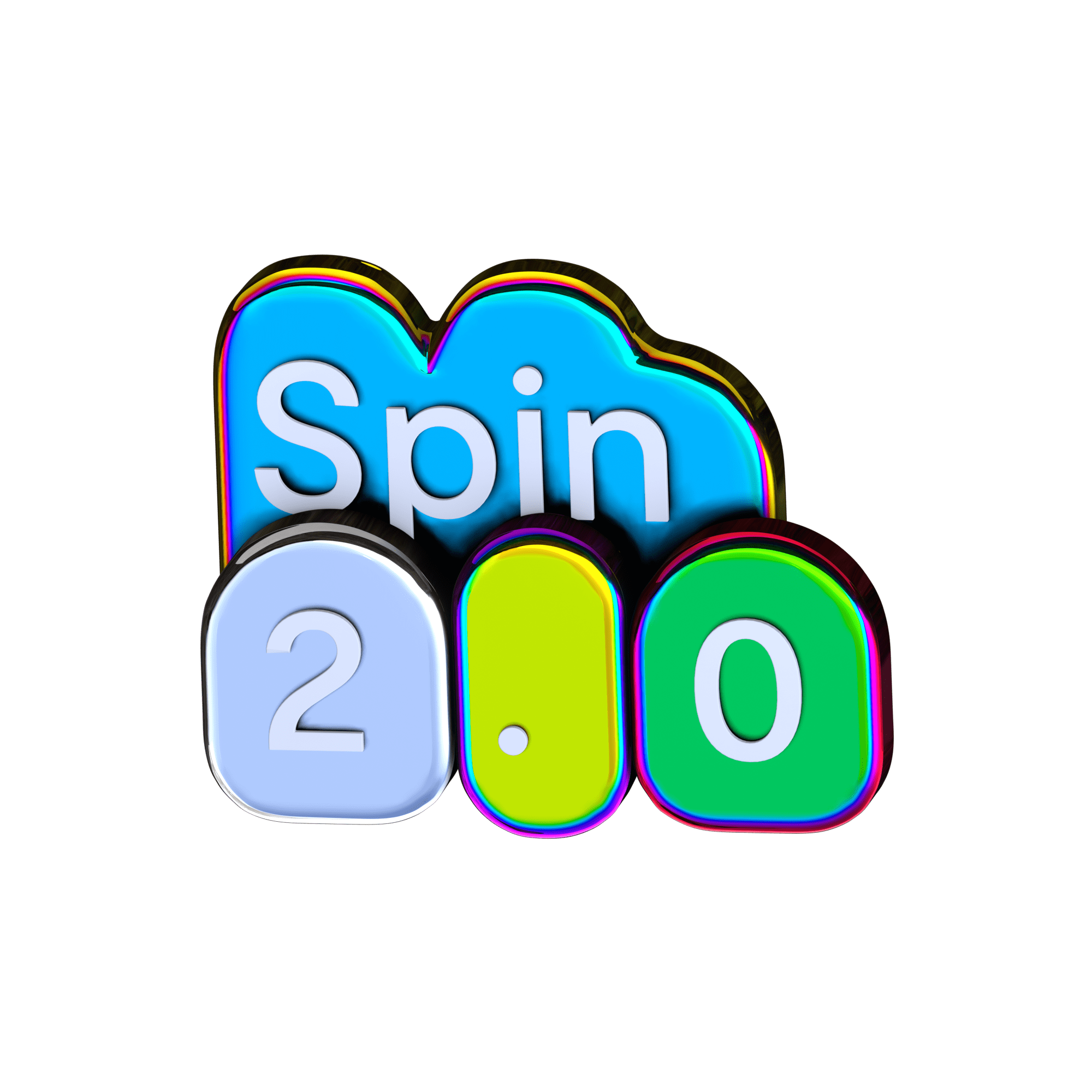 God mode widget - Spin 2.0