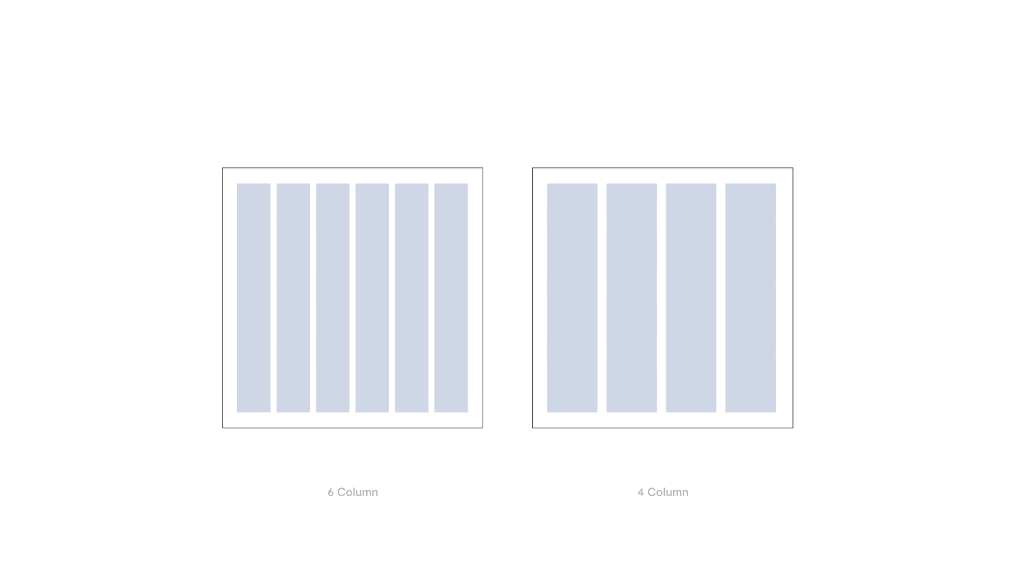 Square grid