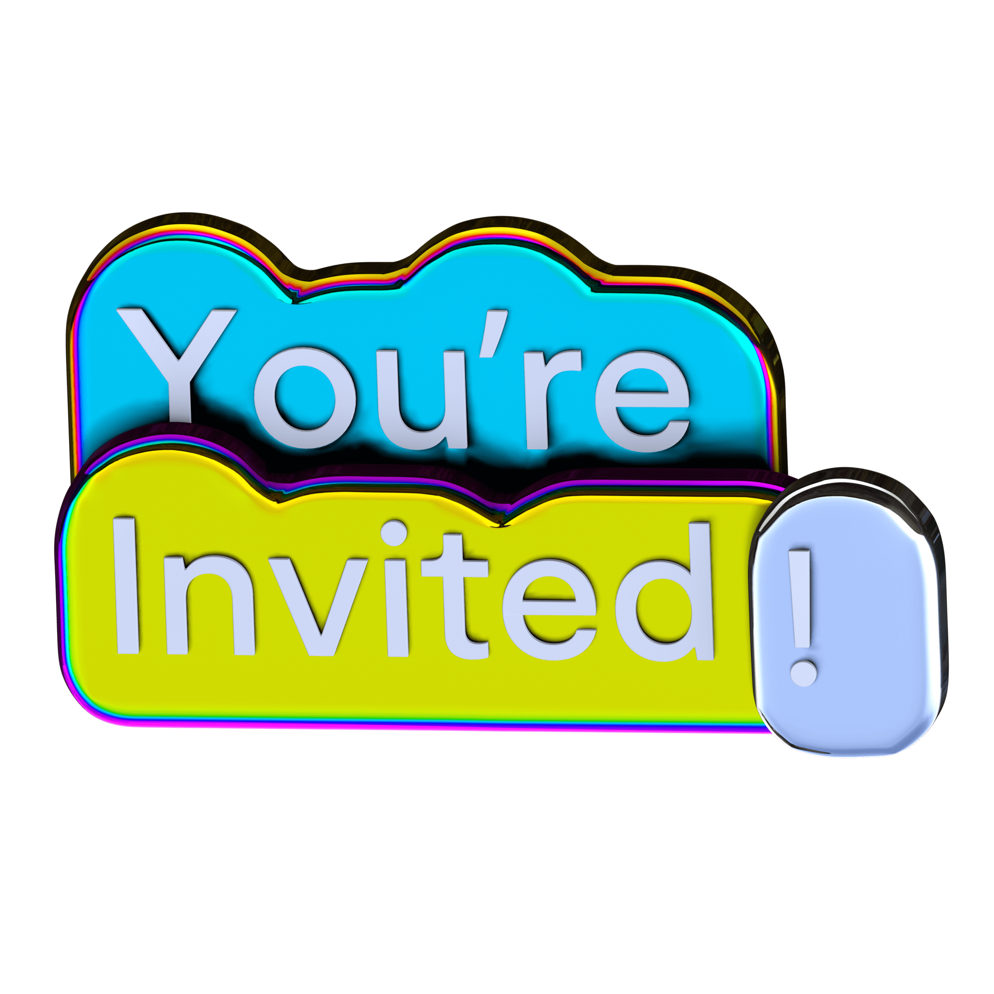 God mode widget - you're invited